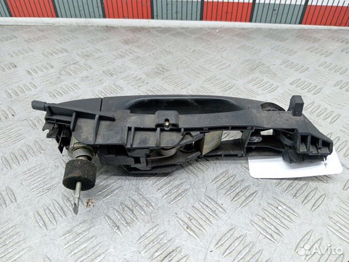 Ручка для mercedes-benz C-Class (W203)