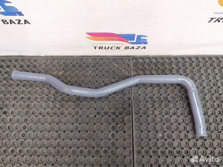 Труба ретарды Daf XF105