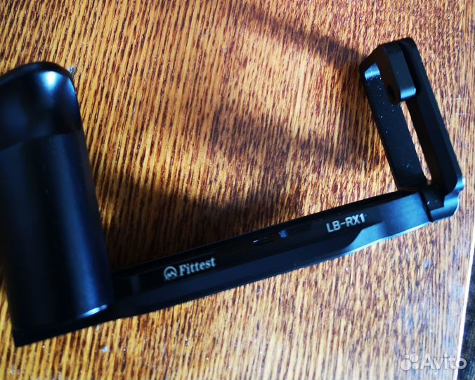 Рукоятка для камеры Sony RX1 Lb-rx1