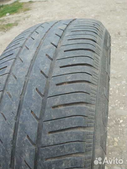 Goodyear Eagle 1 Nascar 215/55 R16