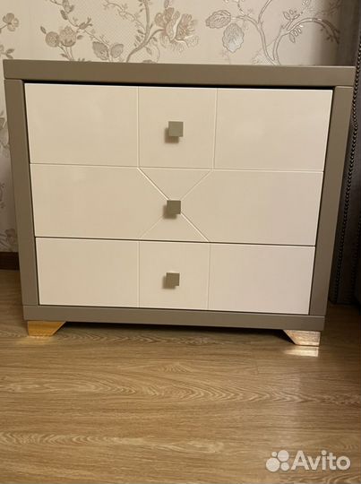 Прикроватная тумба