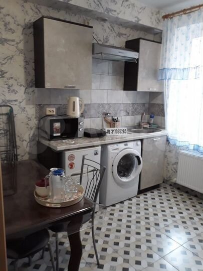 Дом 40 м² на участке 3 сот.