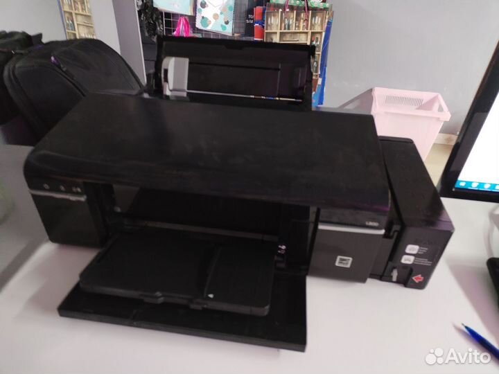 Принтер L800