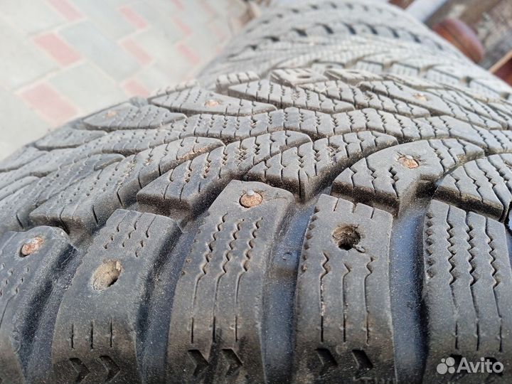 Formula Ice 195/55 R15 85