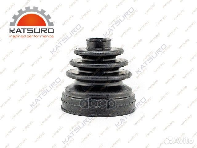 Пыльник шрус KAT2072TOY katsuro