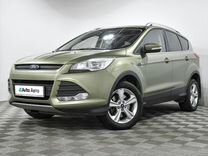 Ford Kuga 1.6 AT, 2014, 156 832 км, с пробегом, цена 1 460 000 руб.