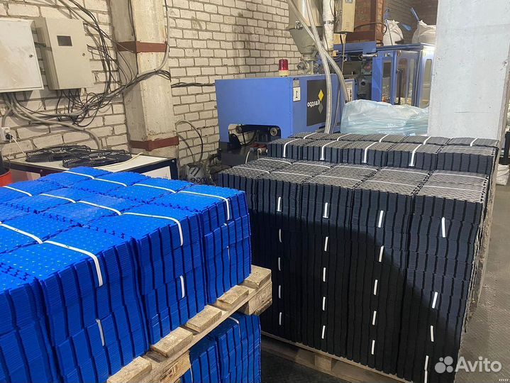 Плитка пвх модульная