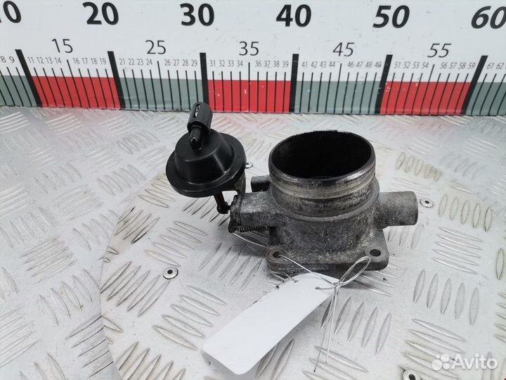 Заслонка дроссельная для Seat Ibiza 2 028128063