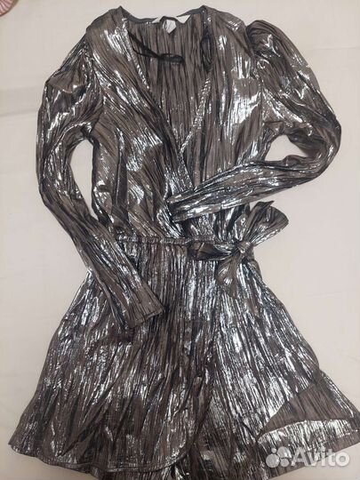 Комбинезон женский