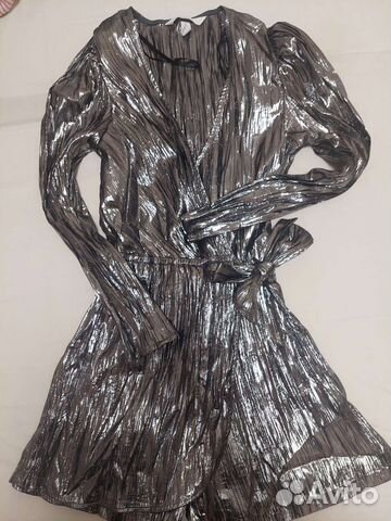 Комбинезон женский