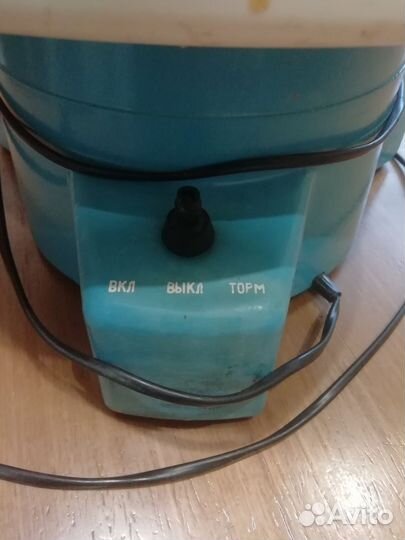 Соковыжималка