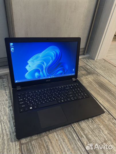 Acer aspire A315