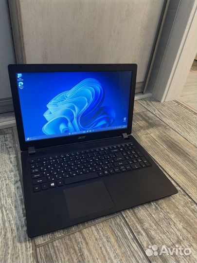 Acer aspire A315