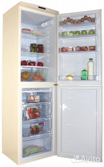 Холодильник Don R-296 S