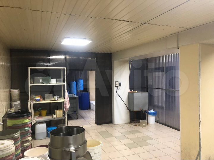 Свободного назначения, 2000 м²