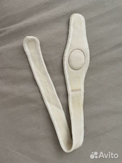 Бандаж детский от пупочной грыжи orlett