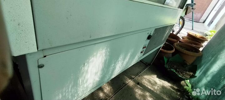 Холодильник