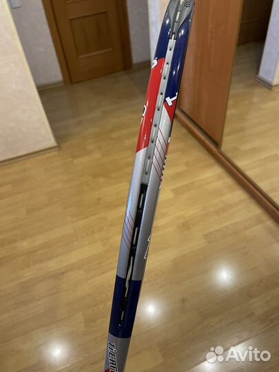 Ракетка для большого тенниса head