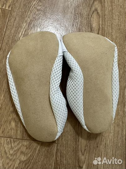 Чешка для девочки 28