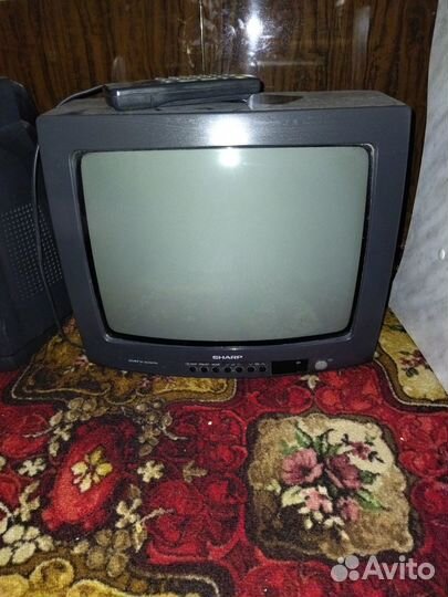 Телевизор бу