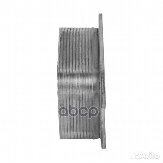 Радиатор масл. VW Golf 13, Skoda Octavia 13- 0