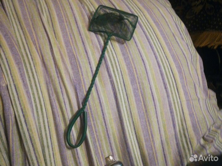 Сачок для аквариума