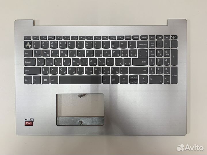 Топкейс для ноутбука lenovo 330-15ikb
