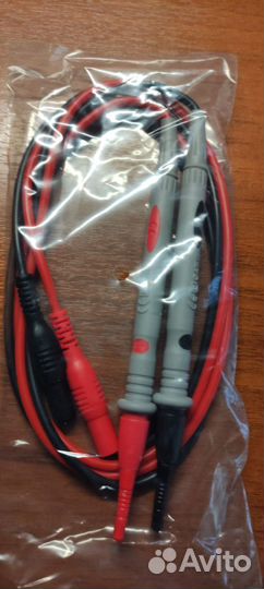 High-end SMART Multimeter
