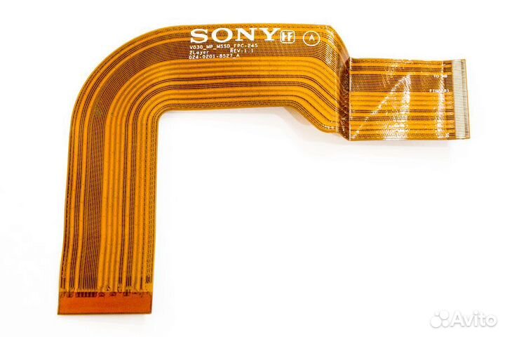 Шлейф 024-0201-8527 A для Sony vaio PCG-41214V (vp