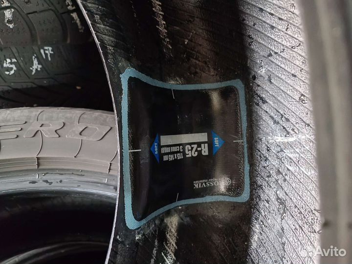 Yokohama BluEarth AE50 215/65 R17 99V