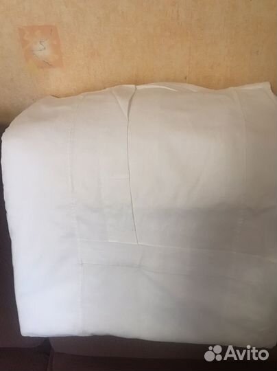 Пододеяльник СССР