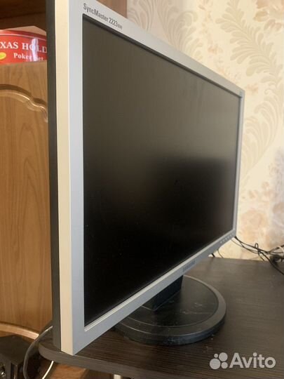 Монитор samsung