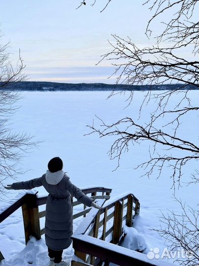Мурманск Топ-Экскурсия Путешествие ксебе настоящим