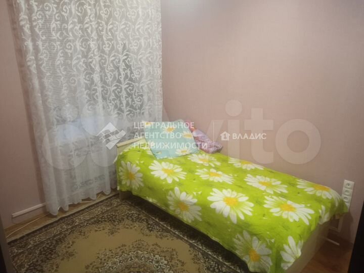 Дом 33 м² на участке 1,5 сот.