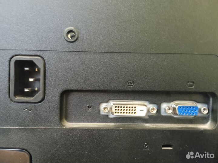 Монитор viewsonic va2248-led