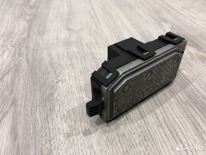 Резистор печки Ford Mondeo 4 2007 2008 2009 2010