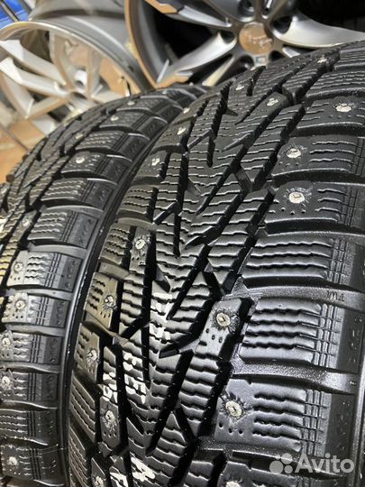 Nokian Tyres Nordman 7 175/65 R15 88T