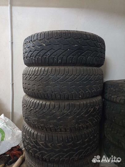 Matador MP 16 Stella 2 215/65 R16 98B