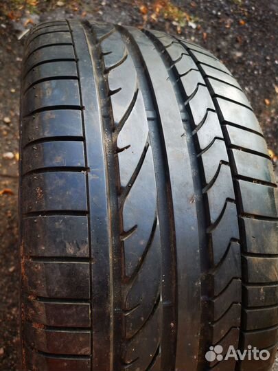 Bridgestone Potenza RE050A 255/45 R18