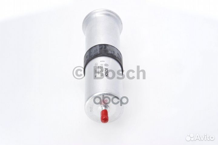 Фильтр топливный F026402106 Bosch