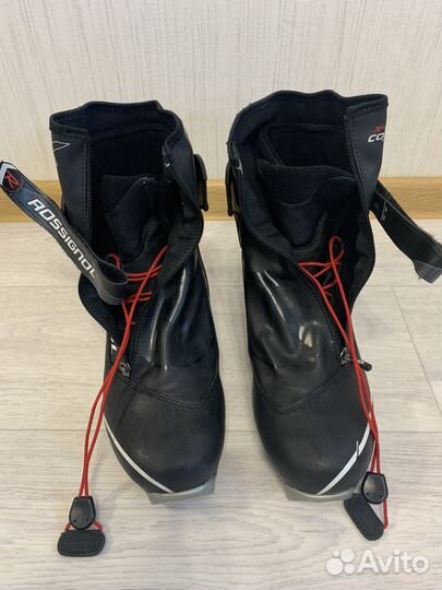 Лыжные ботинки rossignol