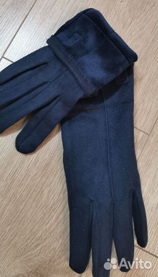 Перчатки