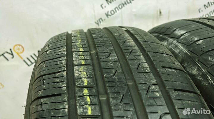 Pirelli Cinturato P7 All Season 225/50 R18 94Y