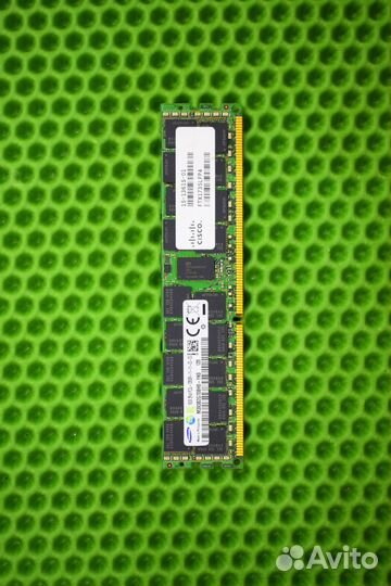 16GB DDR3 ECC samsung HP