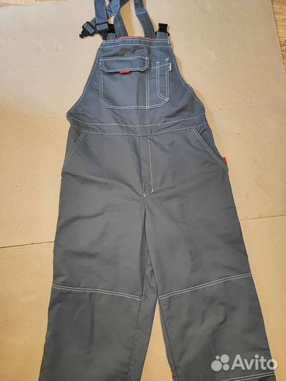 Спецодежда