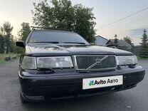Volvo 960 2.9 AT, 1996, 200 000 км, с пробегом, цена 480 000 руб.