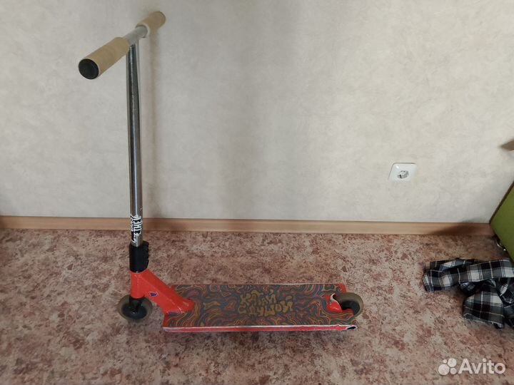 Продам кастом