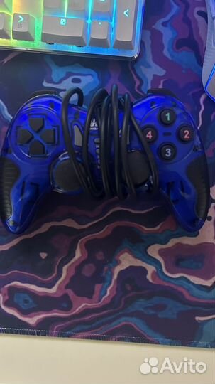 Геймпад для пк