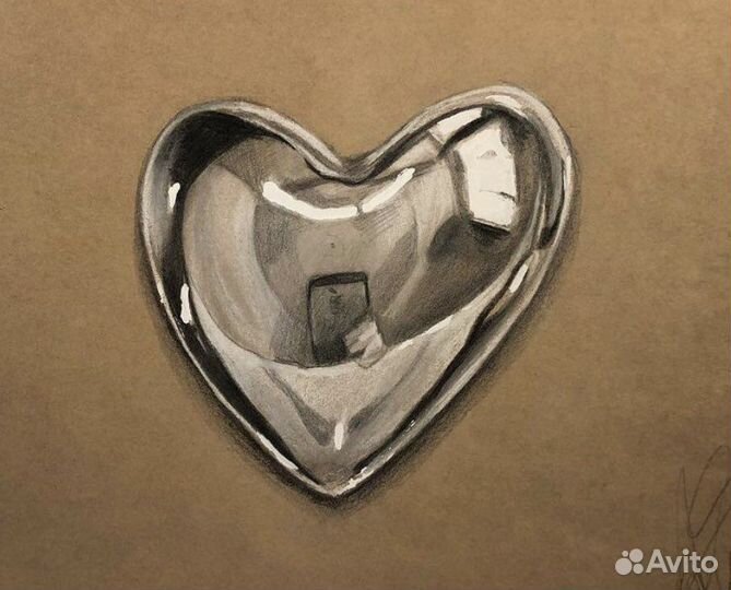 Репетитор по рисованию