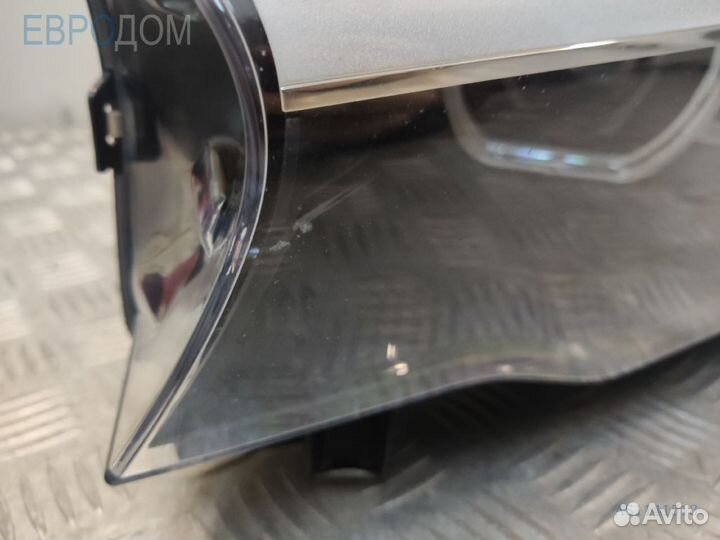 Фара передняя левая на BMW G31 s1141518